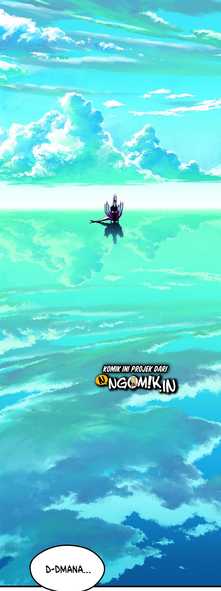 Otherworldly Sword King’s Survival Records chapter 26